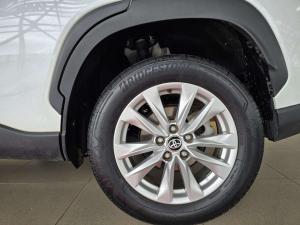 Toyota Corolla Cross 1.8 XS - Image 10