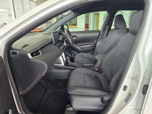 Toyota Corolla Cross 1.8 XS - Image 11