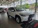 Toyota Corolla Cross 1.8 XS - Thumbnail 17