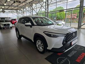 Toyota Corolla Cross 1.8 XS - Image 17