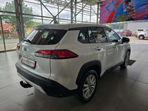 Toyota Corolla Cross 1.8 XS - Image 18