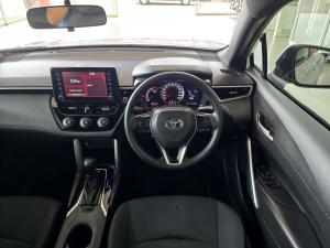 Toyota Corolla Cross 1.8 XS - Image 20