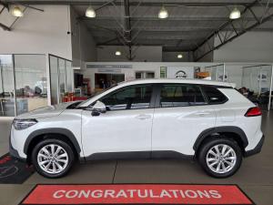 Toyota Corolla Cross 1.8 XS - Image 3