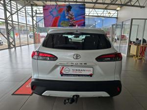 Toyota Corolla Cross 1.8 XS - Image 4