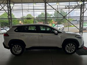 Toyota Corolla Cross 1.8 XS - Image 6