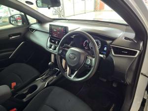 Toyota Corolla Cross 1.8 XS - Image 8