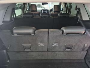 Ford Everest 2.0D BI-TURBO XLT automatic - Image 11