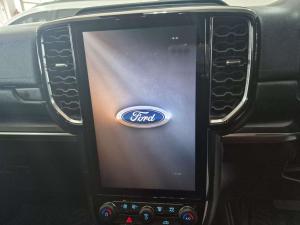 Ford Everest 2.0D BI-TURBO XLT automatic - Image 16