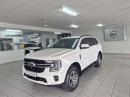 Thumbnail Ford Everest 2.0D BI-TURBO XLT automatic