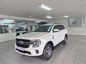 Ford Everest 2.0D BI-TURBO XLT automatic - Image 1