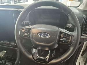 Ford Everest 2.0D BI-TURBO XLT automatic - Image 20