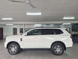 Ford Everest 2.0D BI-TURBO XLT automatic - Image 2