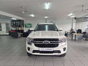 Ford Everest 2.0D BI-TURBO XLT automatic - Image 3