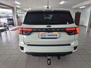 Ford Everest 2.0D BI-TURBO XLT automatic - Image 5