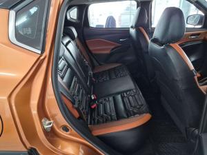 Nissan Magnite 1.0T Acenta Plus CVT - Image 10