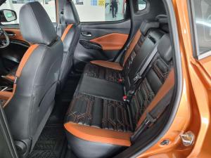 Nissan Magnite 1.0T Acenta Plus CVT - Image 11