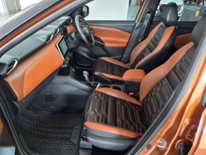 Nissan Magnite 1.0T Acenta Plus CVT - Image 12