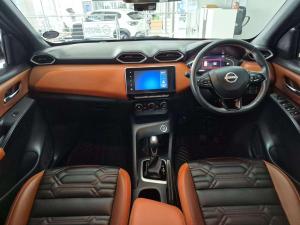 Nissan Magnite 1.0T Acenta Plus CVT - Image 13