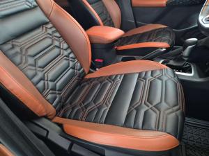 Nissan Magnite 1.0T Acenta Plus CVT - Image 14