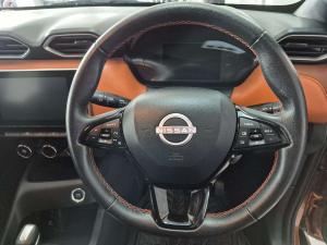 Nissan Magnite 1.0T Acenta Plus CVT - Image 15