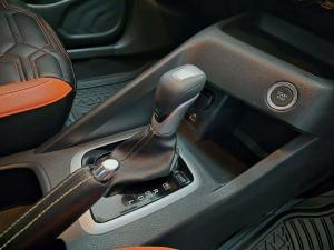 Nissan Magnite 1.0T Acenta Plus CVT - Image 19