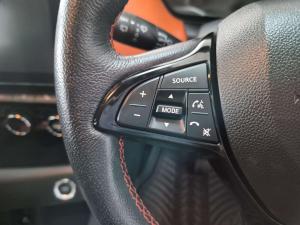 Nissan Magnite 1.0T Acenta Plus CVT - Image 20