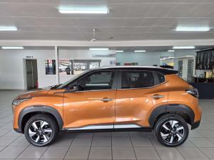 Nissan Magnite 1.0T Acenta Plus CVT - Image 2