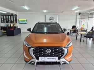 Nissan Magnite 1.0T Acenta Plus CVT - Image 3