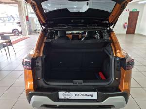 Nissan Magnite 1.0T Acenta Plus CVT - Image 6