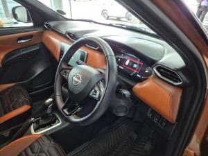Nissan Magnite 1.0T Acenta Plus CVT - Image 7