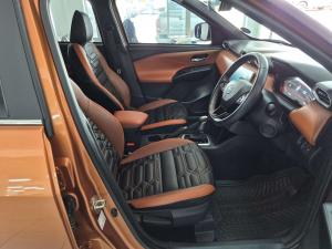 Nissan Magnite 1.0T Acenta Plus CVT - Image 9