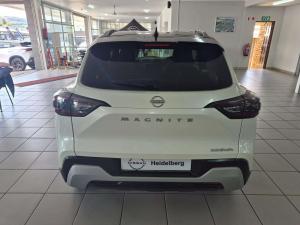 Nissan Magnite 1.0 Acenta AMT - Image 10