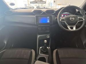Nissan Magnite 1.0 Acenta AMT - Image 14