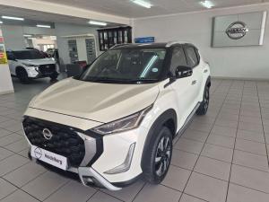 Nissan Magnite 1.0 Acenta AMT - Image 1