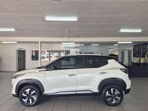 Nissan Magnite 1.0 Acenta AMT - Image 2