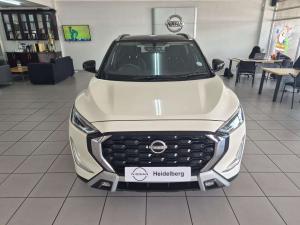 Nissan Magnite 1.0 Acenta AMT - Image 3