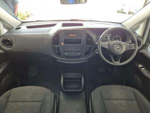 Mercedes-Benz Vito 116 2.0 CDI Tourer PRO automatic - Image 10