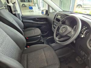 Mercedes-Benz Vito 116 2.0 CDI Tourer PRO automatic - Image 11