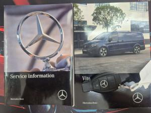 Mercedes-Benz Vito 116 2.0 CDI Tourer PRO automatic - Image 19