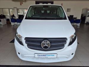 Mercedes-Benz Vito 116 2.0 CDI Tourer PRO automatic - Image 2