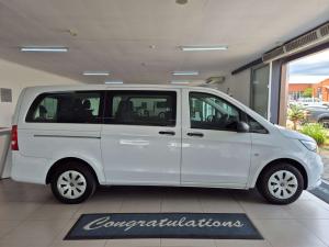 Mercedes-Benz Vito 116 2.0 CDI Tourer PRO automatic - Image 8