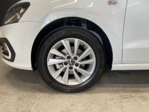 Volkswagen Polo Vivo hatch 1.4 Life - Image 11