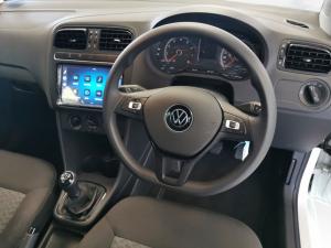 Volkswagen Polo Vivo hatch 1.4 Life - Image 11