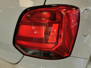 Volkswagen Polo Vivo hatch 1.4 Life - Image 16