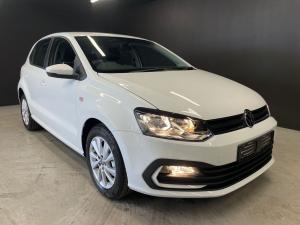 Volkswagen Polo Vivo hatch 1.4 Life - Image 1