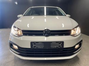 Volkswagen Polo Vivo hatch 1.4 Life - Image 2