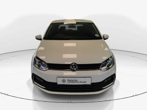 Volkswagen Polo Vivo hatch 1.4 Life - Image 2