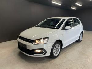 Volkswagen Polo Vivo hatch 1.4 Life - Image 3