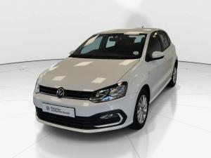 Volkswagen Polo Vivo hatch 1.4 Life - Image 3