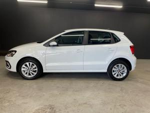 Volkswagen Polo Vivo hatch 1.4 Life - Image 4